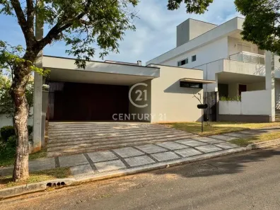 Casa de Condomínio com 3 Quartos para alugar, 190m² no Parque Reserva Fazenda Imperial, Sorocaba