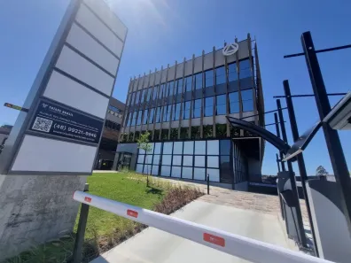 Sala Comercial à venda, 27m² no Campeche, Florianópolis