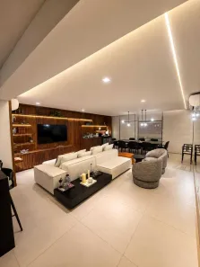 Apartamento com 3 Quartos à venda, 109m² no Jardins, Aracaju