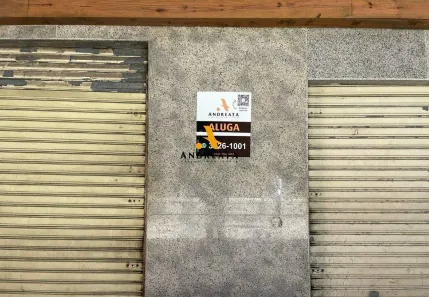 Ponto Comercial para alugar, 106m² no Centro, Rio de Janeiro
