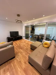 Apartamento com 3 Quartos para alugar, 93m² no Macedo, Guarulhos