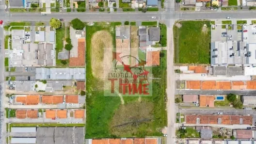 Lote/Terreno à venda, 1050m² no Jardim Paulista, Campina Grande do Sul