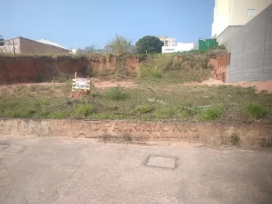 Lote/Terreno à venda, 360m² no Jardim do Paço, Sorocaba