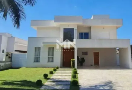 Casa de Condomínio com 3 Quartos à venda, 297m² no Condomínio Fazenda Palmeiras Imperiais, Salto
