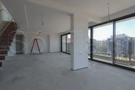 Apartamento com 4 Quartos à venda, 346m² no Jardim Paulista, São Paulo