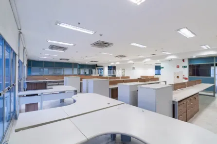 Imóvel Comercial à venda, 2505m² no Parque Industrial Tomas Edson, São Paulo