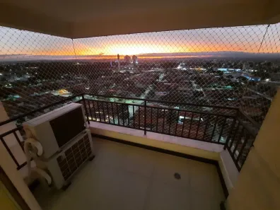 Apartamento com 3 Quartos à venda, 81m² no Palmeiras de São José, São José dos Campos