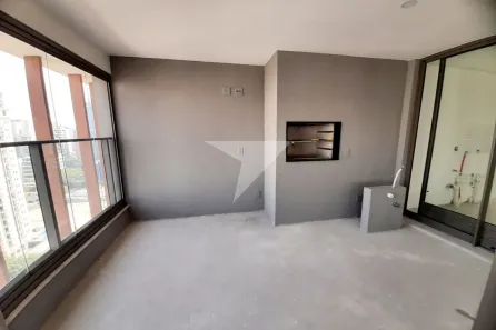 Apartamento com 3 Quartos à venda, 211m² no Campo Belo, São Paulo