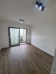 Apartamento com 1 Quarto à venda, 24m² no Vila Nova Conceição, São Paulo