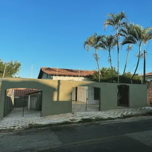 Casa com 2 Quartos para venda ou aluguel, 119m² no Jardim Itanguá, Sorocaba