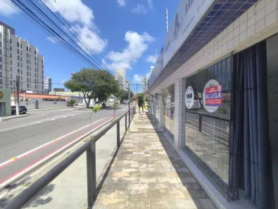 Ponto Comercial para alugar, 27m² no Lagoa Nova, Natal
