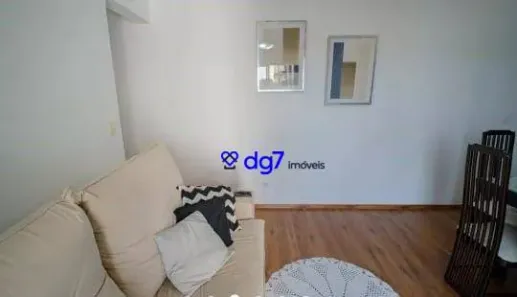 Apartamento com 2 Quartos à venda, 58m² no Vila Polopoli, São Paulo