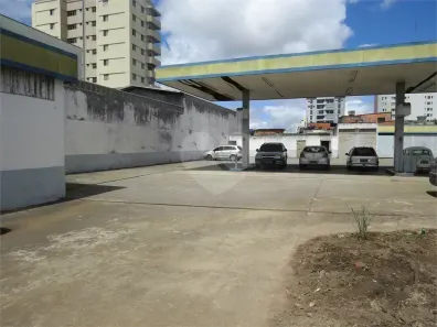Lote/Terreno à venda, 1216m² no Vila Mascote, São Paulo