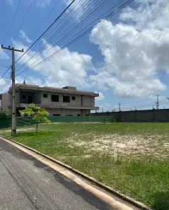 Lote/Terreno à venda, 575m² no Maioba, Paço do Lumiar