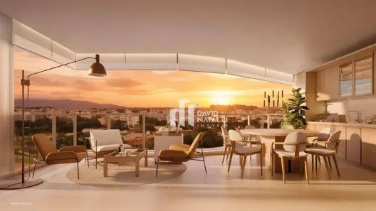 Apartamento com 4 Quartos à venda, 355m² no Barro Vermelho, Vitória