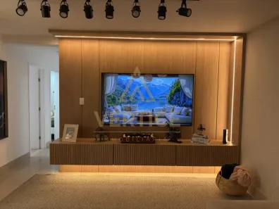 Apartamento com 3 Quartos à venda, 235m² no Laranjal, Volta Redonda