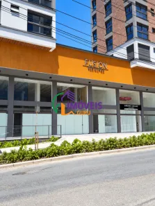 Ponto Comercial para alugar, 173m² no Agronômica, Florianópolis