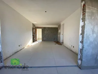 Apartamento com 3 Quartos à venda, 103m² no Jardim Riacho das Pedras, Contagem