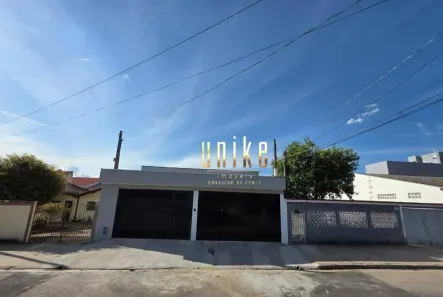 Casa com 3 Quartos à venda, 105m² no Jardim Satélite, São José dos Campos