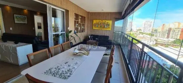 Apartamento com 2 Quartos à venda, 105m² no Brás, São Paulo
