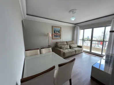 Apartamento com 2 Quartos à venda, 70m² no Mooca, São Paulo