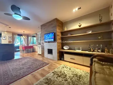Apartamento com 3 Quartos à venda, 113m² no Vila Suica, Gramado