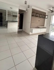 Apartamento com 2 Quartos à venda, 60m² no Morada do Ouro, Cuiabá