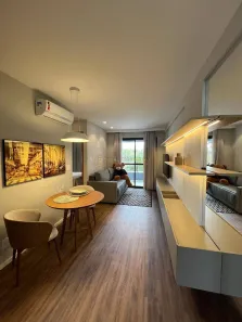 Apartamento com 1 Quarto à venda, 37m² no Taquara, Rio de Janeiro