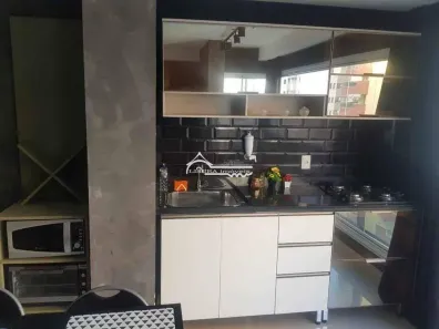 Apartamento com 2 Quartos à venda, 50m² no Altos do Esplanada, São José dos Campos