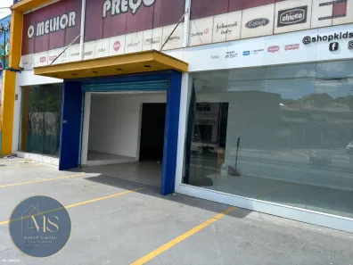 Galpão/Depósito/Armazém para alugar, 580m² no Centro, Guarulhos