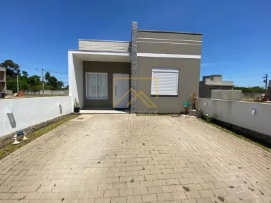 Casa com 3 Quartos à venda, 125m² no Parque dos Anjos, Gravataí