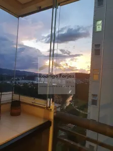 Apartamento com 2 Quartos à venda, 100m² no Tamboré, Santana de Parnaíba