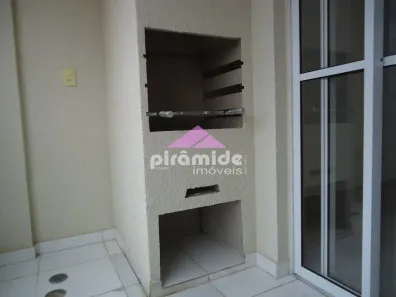 Apartamento com 2 Quartos à venda, 66m² no Jardim Rodolfo, São José dos Campos
