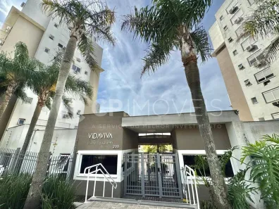 Apartamento com 3 Quartos à venda, 73m² no Jardim Sabará, Porto Alegre