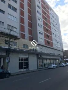 Apartamento com 3 Quartos à venda, 98m² no Centro, Pelotas