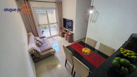 Apartamento com 3 Quartos à venda, 65m² no Jardim Copacabana, São José dos Campos