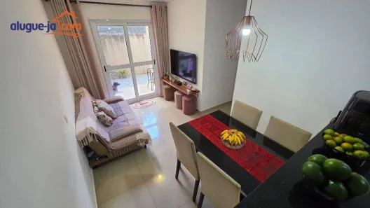 Apartamento com 3 Quartos à venda, 65m² no Jardim Copacabana, São José dos Campos