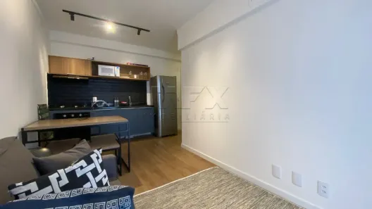 Apartamento com 2 Quartos à venda, 45m² no Vila Nova Cidade Universitária, Bauru