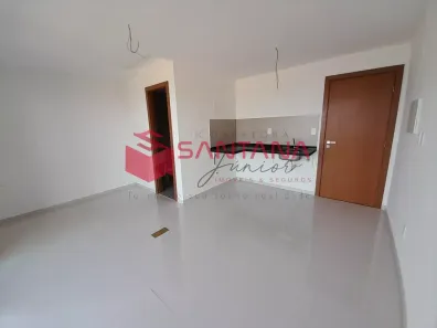 Apartamento com 1 Quarto à venda, 29m² no Itapuã, Salvador