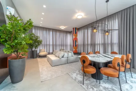 Apartamento com 4 Quartos à venda, 188m² no Meia Praia, Itapema