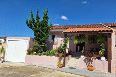 Casa com 3 Quartos à venda, 80m² no Guaraituba, Colombo