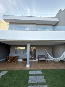 Casa de Condomínio com 5 Quartos à venda, 280m² no Vargem Pequena, Rio de Janeiro