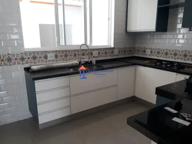 Casa com 2 Quartos à venda, 120m² no Vila Congonhas, São Paulo