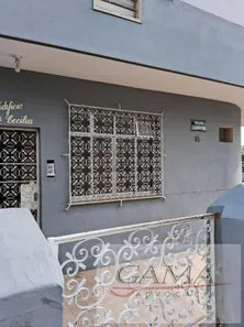 Apartamento com 1 Quarto para alugar, 45m² no Brás de Pina, Rio de Janeiro