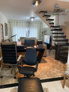 Sobrado com 3 Quartos à venda, 149m² no Vila João Batista, São Paulo