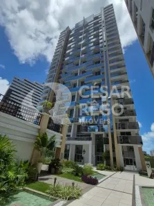 Apartamento com 3 Quartos à venda, 122m² no Cocó, Fortaleza