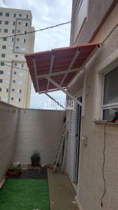 Apartamento com 2 Quartos à venda, 47m² no Loteamento Reserva Ushuaia, Uberaba
