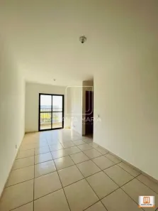 Apartamento com 2 Quartos para alugar, 55m² no Bonfim Paulista, Ribeirão Preto