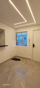 Apartamento com 2 Quartos à venda, 44m² no Conjunto Residencial José Bonifácio, São Paulo