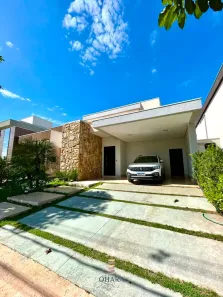Casa de Condomínio com 3 Quartos para alugar, 169m² no Condomínio Belvedere II, Cuiabá